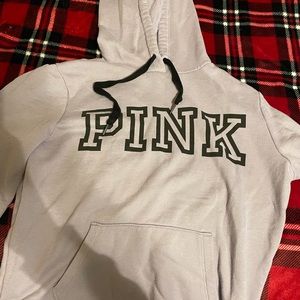 VS Pink Sweatshirt